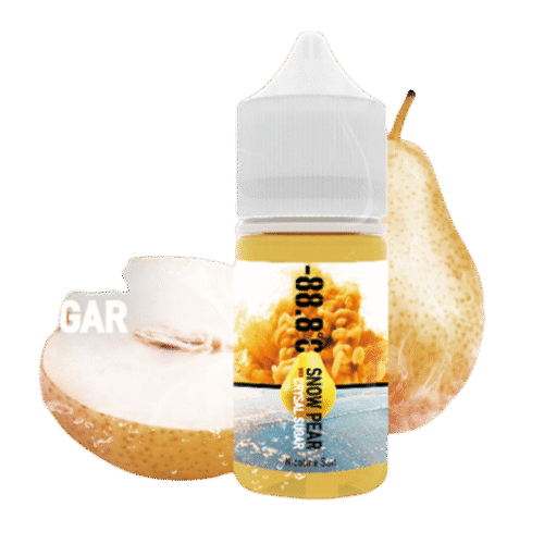88.8℃ 小煙油系列3.5% NEW 新品上市推薦冰糖雪梨口味 蒸氣孤兒院 https://vaperoc.com › 進口 大|小煙油（E-JUICE） 激動葡萄：2025蛇年，以“激凍葡萄”破冰登場！-88.8℃的冷冽激爽，如蛇靈穿梭寒霜，凝聚冰霜與葡萄的極緻碰撞。一口入喉，仿佛置身極地風暴，清新甜潤中透着凌冽鋒芒。冰糖 ...