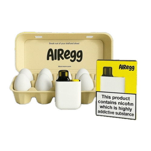 Airscream AirEgg AirsPops電子煙 AirsPops PEN Airscream AirsPops Pro AirsPops Pro II、Pro Pro lite