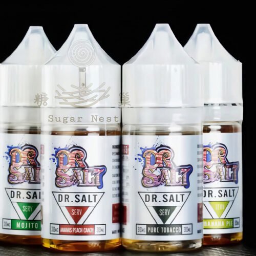 鹽博士油1 糖巢Sugar Nest 電子煙專賣店 https://mikeymcq6.com LINE ID: mikeymcq1